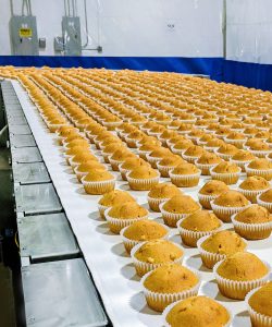 Muffin Town Private Label