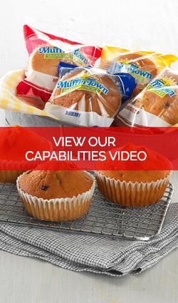 Muffin Town Capabilities Video
