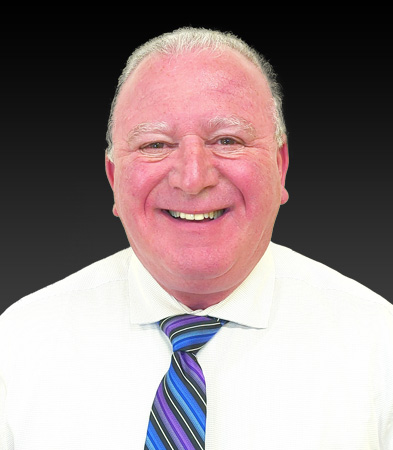 Russell Sbrizza - Southeast Foodservice Sales Manager