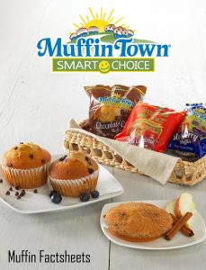 Smart Choice Muffin Factsheet Magazine