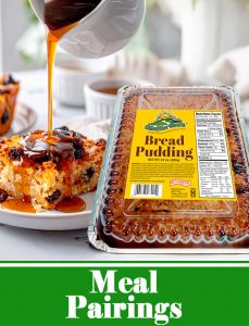 Bread Pudding Magazine