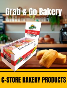 C-Store Bakery Products