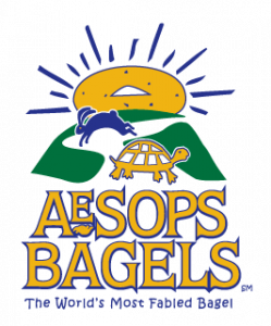 Aesops Bagels